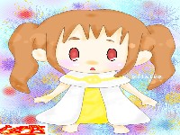 らくがき。