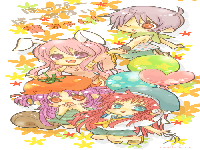 雪ちゃんへ