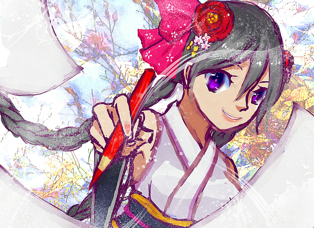 ファンアート コミュニティ メイプルストーリー公式サイト