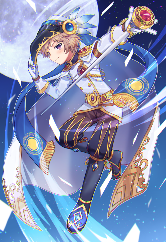 メイプルストーリー公式サイト